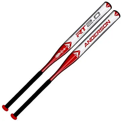 New Anderson Rocketech RT 2.0 017029 Fastpitch Softball Bat 2 1/4″ Red 3 New Anderson Rocketech RT 2.0 017029 Fastpitch Softball Bat 2 1/4″ Red