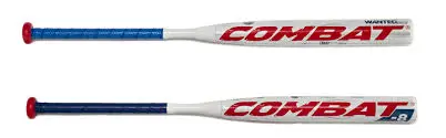 New Combat WG3FP108 Wanted G3 Fastpitch Softball Bat 3 New Combat WG3FP108 Wanted G3 Fastpitch Softball Bat