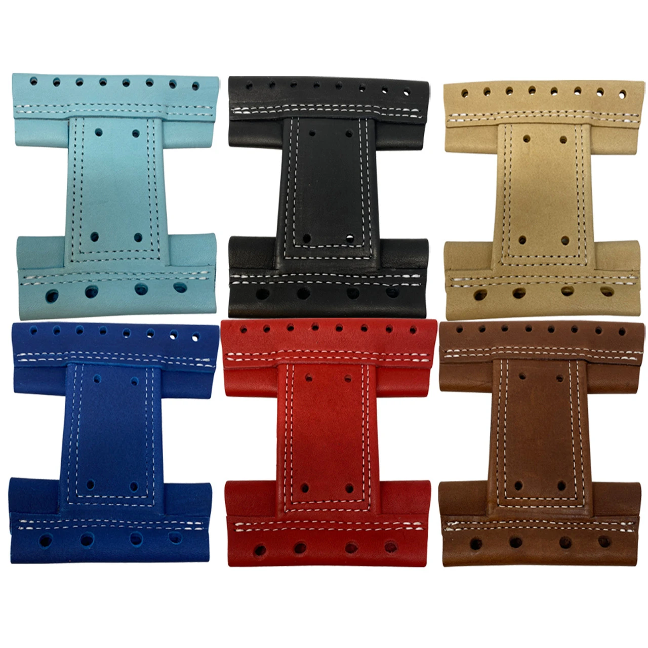 Bases Loaded Red Hawk Tannery I Web 11.25"-11.75" Glove Replacement Web 3 Bases Loaded Red Hawk Tannery I Web 11.25"-11.75" Glove Replacement Web