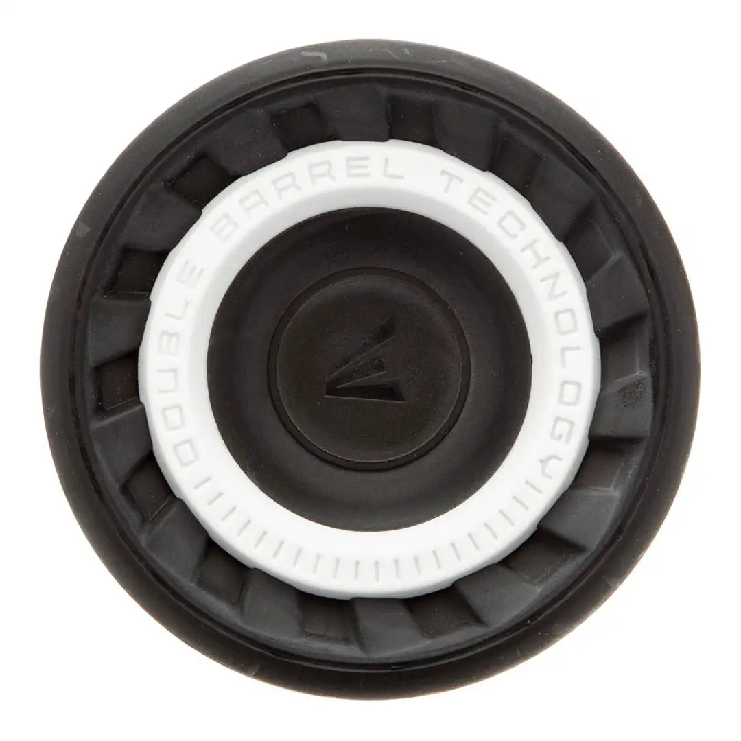 New Easton Ghost 2022 Double Barrel -11 Fastpitch Softball Bat White/Black USSSA 1.20 BPF Stamp 5 New Easton Ghost 2022 Double Barrel -11 Fastpitch Softball Bat White/Black USSSA 1.20 BPF Stamp - Image 3