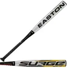 New Easton Surge XXL LGS1XL Silver/Red Little League Baseball Bat