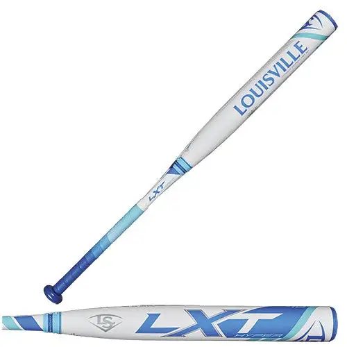New Louisville Slugger LXT Hyper (-9) Fastpitch Softball Bat FPLX179 2017 Comp 4 New Louisville Slugger LXT Hyper (-9) Fastpitch Softball Bat FPLX179 2017 Comp - Image 2