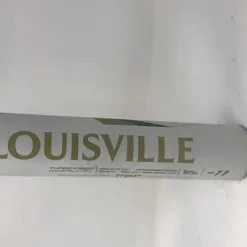 Used Louisville Slugger 2019 LXT X19 31/20 (-11) Fastpitch Bat