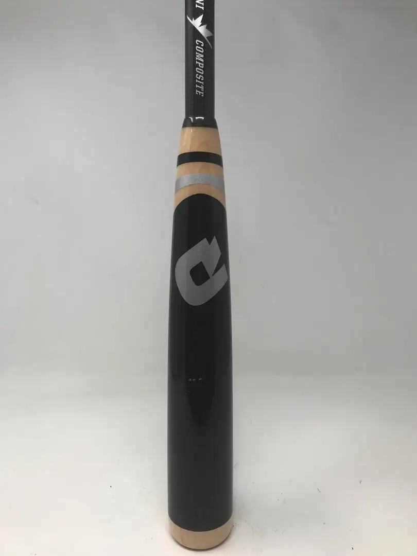 New Other DeMarini Corndog 29/24 Youth Maple Composite Wood Baseball Bat 2014 4 New Other DeMarini Corndog 29/24 Youth Maple Composite Wood Baseball Bat 2014 - Image 2