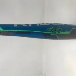 New Rawlings USRX8 28/20 RX4 USA 2018 Baseball Bat 2 5/8″ -8 Baseball Bats