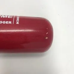 Louisville Slugger New Other Louisville MLB Prime Birch C243 Red WBVB14 32″ Wood Bat Ink Dot! Baseball Bats 5 Louisville Slugger New Other Louisville MLB Prime Birch C243 Red WBVB14 32″ Wood Bat Ink Dot! Baseball Bats -Baseball Bats Sales 2023 2020 10 02 2015.29.19 1080x1080