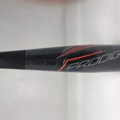 New Rawlings Prodigy USA Youth Bat 2020 (-11) Orange/Black 2 5/8″ Baseball Bats