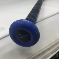 Used Miken Maniac ASA/USSSA Slow Pitch Softball Bat 2017 Black/Blue -Baseball Bats Sales 2023 2021 11 12 2014.18.52 1080x1080