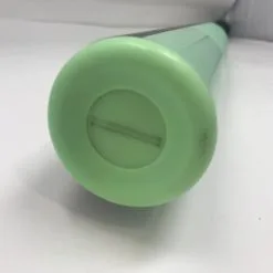 Used Warstic Cloudbreak (-10) Fastpitch Softball Bat 2021 Model Green/Black 33/23 USSSA 1.20 BPF Stamp -Baseball Bats Sales 2023 2022 01 31 2009.49.31 1080x1080