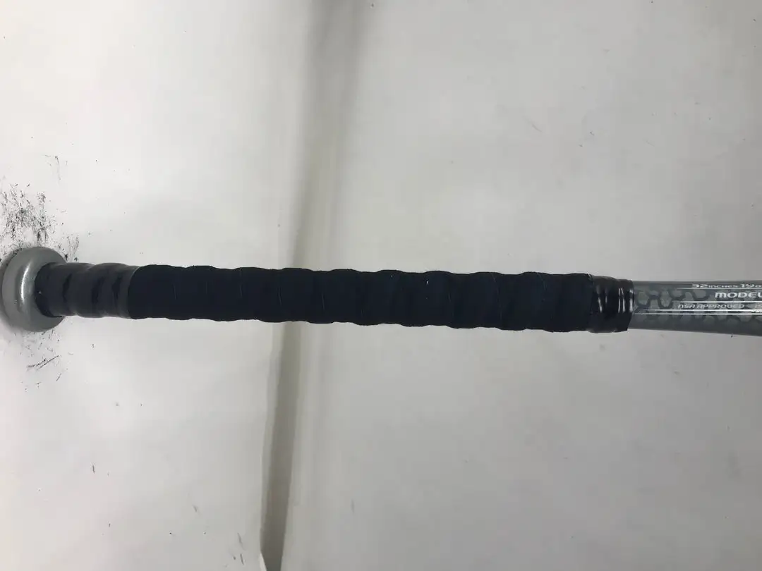 New Other Mizuno 340201 32/19 Shadow Fastpitch Softball Bat Aluminum Alloy 2 1/4 Non-USSSA Stamp 5 New Other Mizuno 340201 32/19 Shadow Fastpitch Softball Bat Aluminum Alloy 2 1/4 Non-USSSA Stamp - Image 3