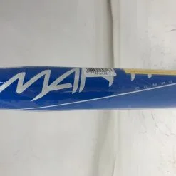 Softball Bats New 2021 Rawlings Mantra Fastpitch Softball Bat -10 Composite Blue/White