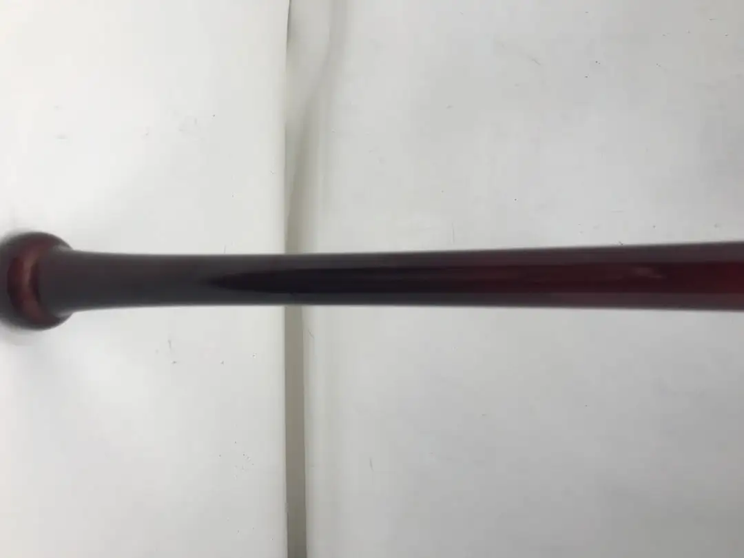 New Mizuno MZ271 Youth Maple Bat 32 Inch Brown Baseball Bats 5 New Mizuno MZ271 Youth Maple Bat 32 Inch Brown Baseball Bats - Image 3