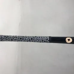 New Rawlings Velo Baseball Bat, 34″ Maple 141 Wood Bat (-3) Black/Silver Baseball Bats -Baseball Bats Sales 2023 2022 06 23 2009.36.02 1080x1080