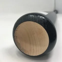 New Rawlings Velo Baseball Bat, 34″ Maple 141 Wood Bat (-3) Black/Silver Baseball Bats -Baseball Bats Sales 2023 2022 06 23 2009.36.11 1080x1080