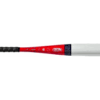 Shop By Certification New Mizuno Whiteout 340272 Fastpitch Softball Bat Red/White/Black