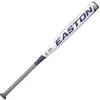 Shop By Certification New Easton Mystique FP13MQ Fastpitch Softball Bat White/Purple