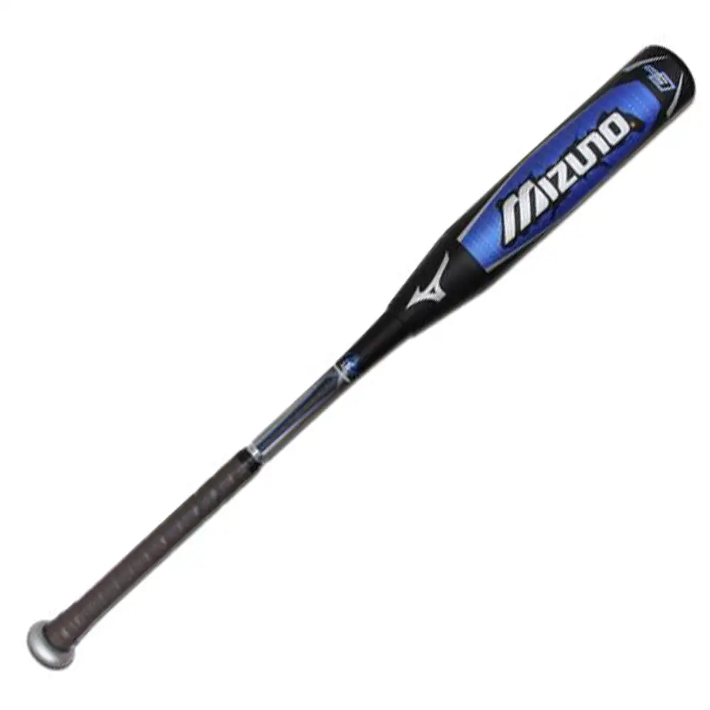 New Mizuno Max Core 340251 32/29 BBCOR Baseball Bat 2 5/8″ Black/Silver W/ Case 3 New Mizuno Max Core 340251 32/29 BBCOR Baseball Bat 2 5/8″ Black/Silver W/ Case