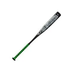 New Mizuno Generation 340354 BBCOR Baseball Bat 2 5/8″ Black/Silver 2016 Baseball Bats
