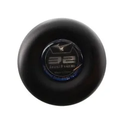 New Mizuno Generation 340354 BBCOR Baseball Bat 2 5/8″ Black/Silver 2016 Baseball Bats -Baseball Bats Sales 2023 340354 4 edited 1080x1080