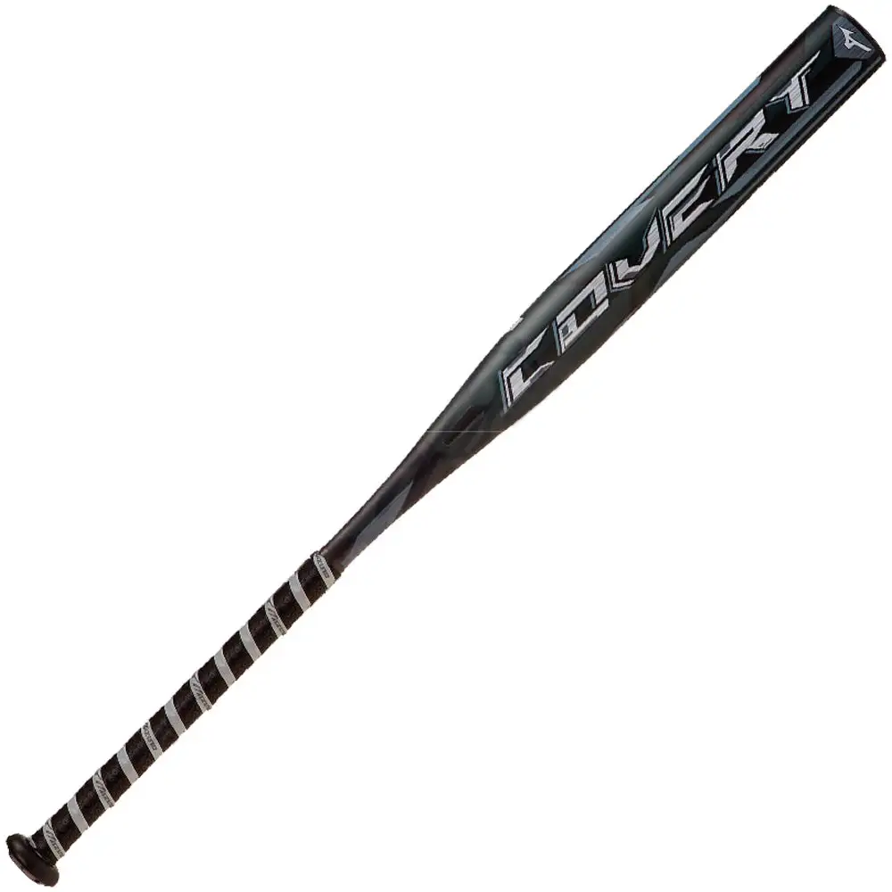 New Mizuno 340400 Covert-12 Little League Baseball Bat Black 3 New Mizuno 340400 Covert-12 Little League Baseball Bat Black