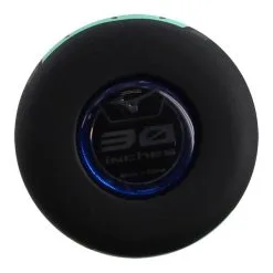 New Mizuno F19 Carbon 340477 Fastpitch Softball Bat Black/Green -Baseball Bats Sales 2023 340477 1080x1080