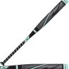 New Mizuno F19 Carbon 340477 Fastpitch Softball Bat Black/Green