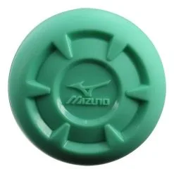 New Mizuno F19 Carbon 340477 Fastpitch Softball Bat Black/Green -Baseball Bats Sales 2023 340477 204 1080x1080