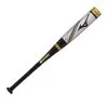New 2019 Mizuno B19-Power Carbon USA Baseball 2 5/8 Youth Bat (-10) Baseball Bats