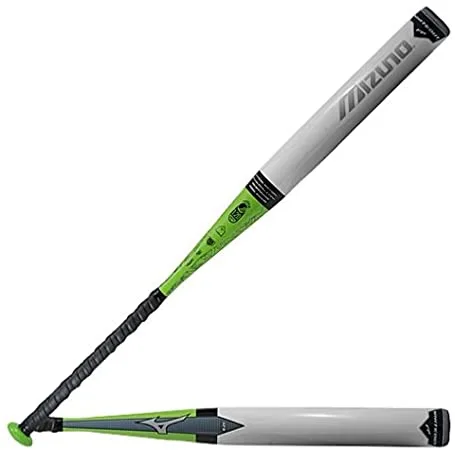 New Mizuno Whiteout 340285 Fastpitch Softball Bat Green/White Shop By Certification 3 New Mizuno Whiteout 340285 Fastpitch Softball Bat Green/White Shop By Certification