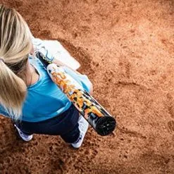 Shop By Certification New Mizuno Womens Softball Bats – Ghost Fastpitch Softball Bat (-10) -Baseball Bats Sales 2023 51qm8johadl. ac 1080x1080