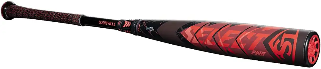 Baseball Bats New Louisville Slugger 2021 Select Power (-3) 2 5/8″ BBCOR Baseball Bat 5 Baseball Bats New Louisville Slugger 2021 Select Power (-3) 2 5/8″ BBCOR Baseball Bat - Image 3