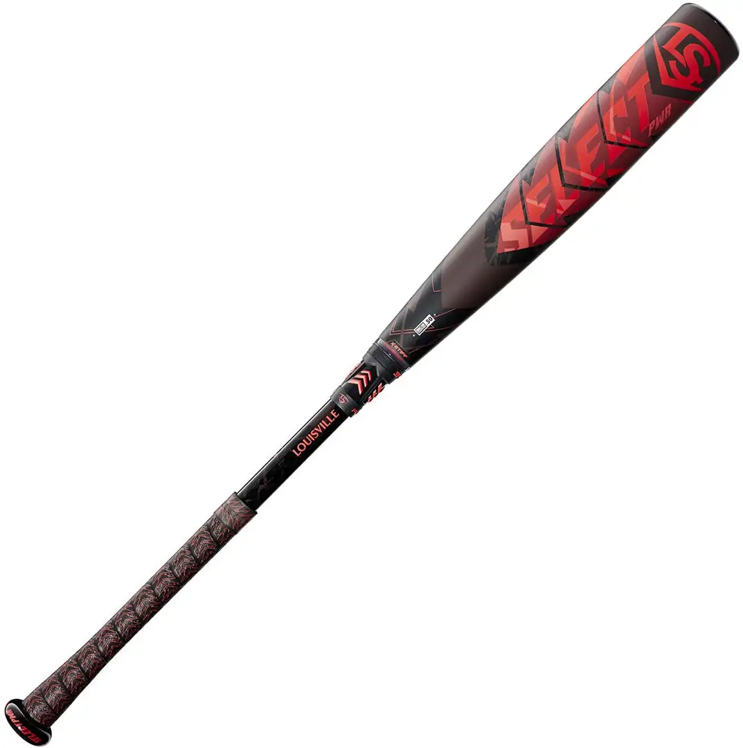 Baseball Bats New Louisville Slugger 2021 Select Power (-3) 2 5/8″ BBCOR Baseball Bat 4 Baseball Bats New Louisville Slugger 2021 Select Power (-3) 2 5/8″ BBCOR Baseball Bat - Image 2