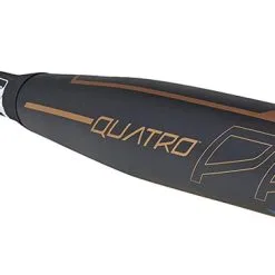 New Rawlings 2020 Quatro Pro End Load Fastpitch Softball Bat (-10) Black/Gold Shop By Certification -Baseball Bats Sales 2023 61987jctmrl. ac sl1500 1080x1080