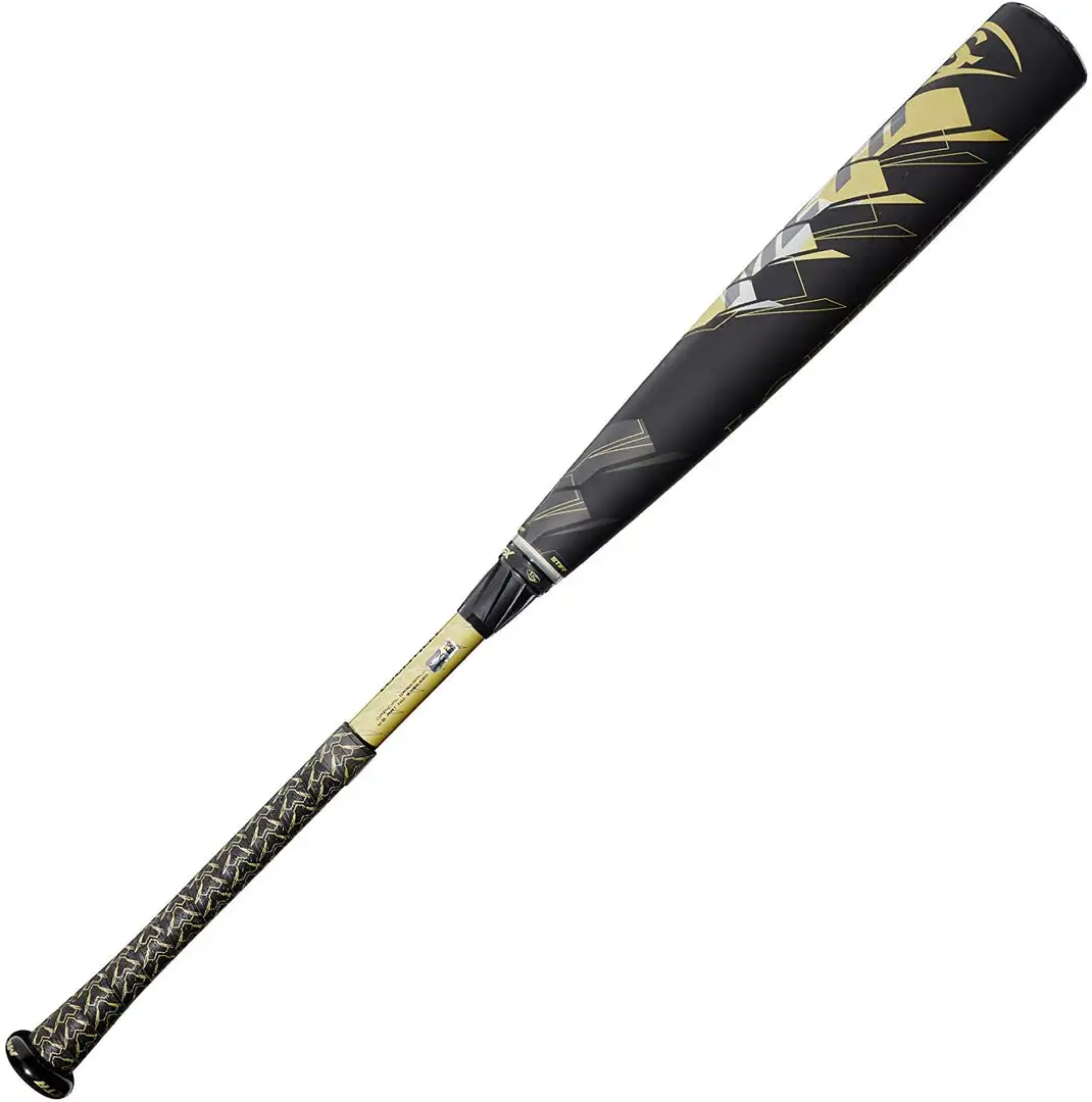 Baseball Bats New Louisville Slugger Meta BBCOR Baseball Bat 2021 2 5/8″ (-3) 4 Baseball Bats New Louisville Slugger Meta BBCOR Baseball Bat 2021 2 5/8″ (-3) - Image 2