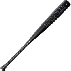 Baseball Bats New 2021 Louisville Slugger Solo -5 USSSA Baseball Bat Black/Silver -Baseball Bats Sales 2023 61rrymebnjl. ac sl1500 1080x1080