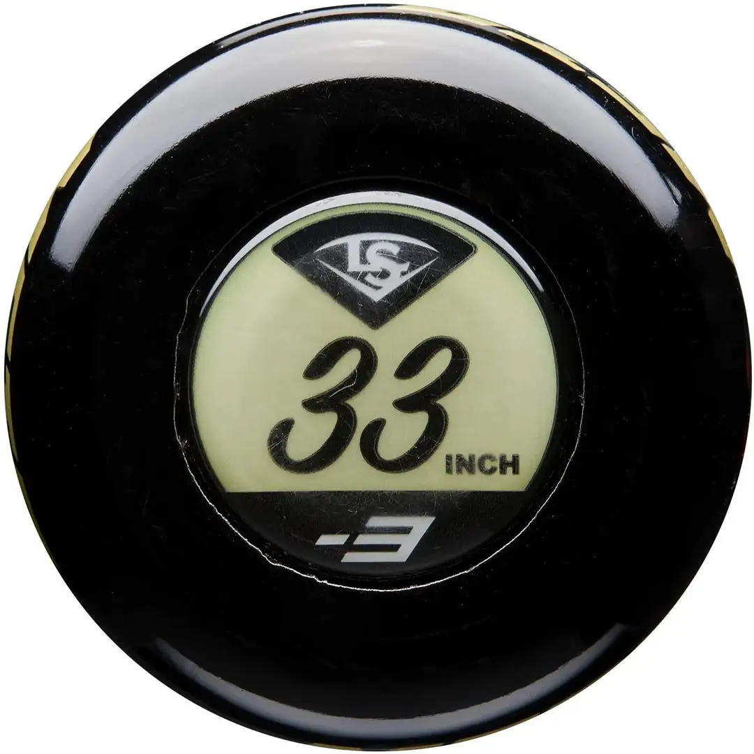 Baseball Bats New Louisville Slugger Meta BBCOR Baseball Bat 2021 2 5/8″ (-3) 6 Baseball Bats New Louisville Slugger Meta BBCOR Baseball Bat 2021 2 5/8″ (-3) - Image 4