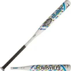 Louisville Slugger New Louisville Fastpitch Softball Quest (-12) FPQS152 Bat