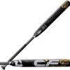 New DeMarini 2022 CF Fastpitch Softball Bat Series Composite Black/Gold -Baseball Bats Sales 2023 71da74geubl. ac sl1500 20 1 1080x1080