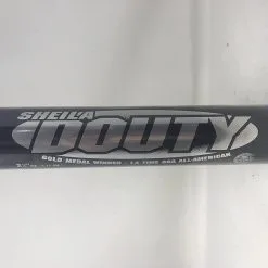 New Easton SK26 Sheila Douty Youth Fastpitch Softball Bat -9 Softball Bats