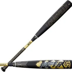 Baseball Bats New Louisville Slugger Meta BBCOR Baseball Bat 2021 2 5/8″ (-3)