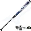 Shop By Certification New Mizuno F20-Titanium Fastpitch Softball Bat Black/Blue -Baseball Bats Sales 2023 71xrc 2boibhl. ac sl1500 1080x1080