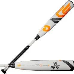 Baseball Bats New DeMarini 2021 CF Zen (-10) Senior League 2 3/4″ Baseball Bat