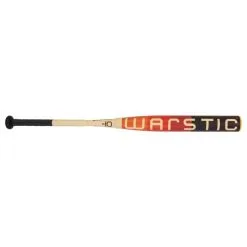 New Warstic Gasolinea (-10) Fastpitch Softball Bat – 2021 Model