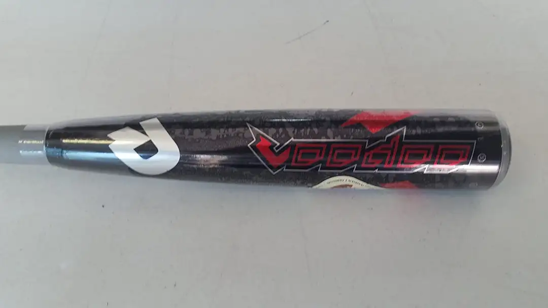 Non-USSSA Stamp New DeMarini VDR7 Voodoo Senior League Baseball Bat 3 Non-USSSA Stamp New DeMarini VDR7 Voodoo Senior League Baseball Bat