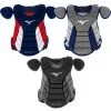 Mizuno Samurai 16" Adult Catcher's Chest Protector 380380 -Baseball Bats Sales 2023 COVER 42201.1609967976