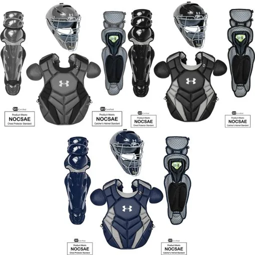 Under Armour Pro 4 Series Intermediate Baseball Catching Kit Ages 12-16 6 Under Armour Pro 4 Series Intermediate Baseball Catching Kit Ages 12-16 -Baseball Bats Sales 2023 Cover 2 43478.1672339339