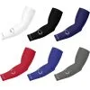 Evoshield Solid Compression Baseball Arm Sleeve -Baseball Bats Sales 2023 Cover 2 73502.1618254282