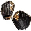 Wilson A500 Siren 11.5" Youth Fastpitch Softball Glove WBW100419115