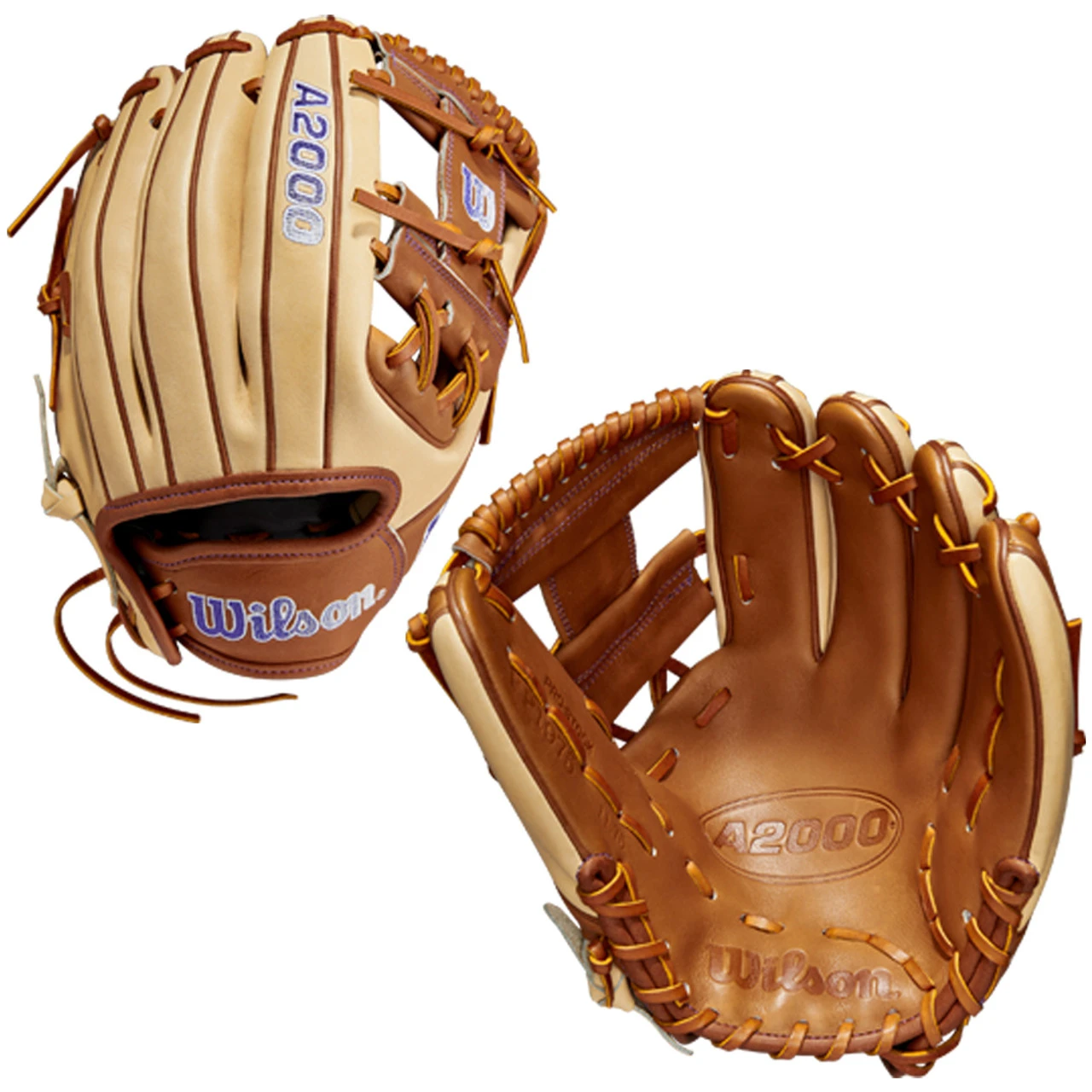 2023 Wilson A2000 SB22 Sis Bates Model 11.75" Infield Fastpitch Softball Glove WBW1010161175 3 2023 Wilson A2000 SB22 Sis Bates Model 11.75" Infield Fastpitch Softball Glove WBW1010161175