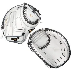 Mizuno MVP Prime 34" Fastpitch Softball Catcher's Mitt 313071